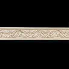 MLD-15: Wavy Leaves Molding